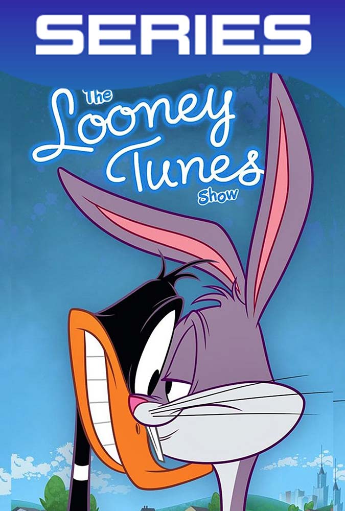 The Looney Tunes Show (2011) Temporada 1 Completa HD 1080p Latino