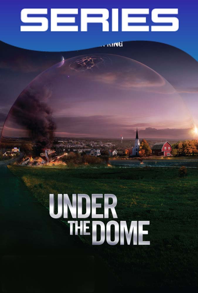 Under the Dome Temporada 1 