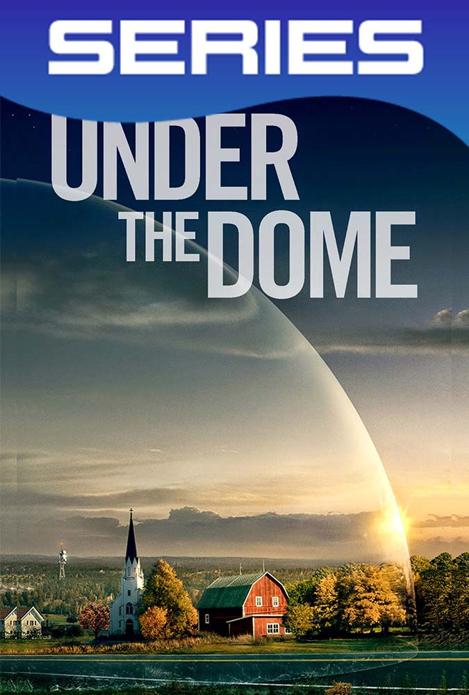 Under the Dome Temporada 2 