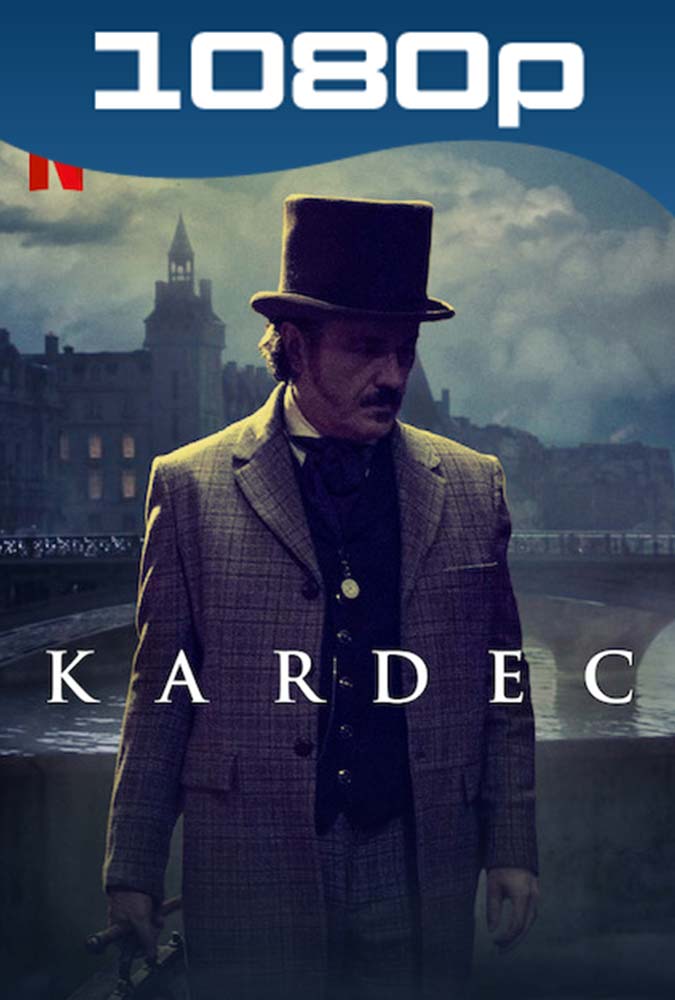 Kardec (2019) HD 1080p Latino