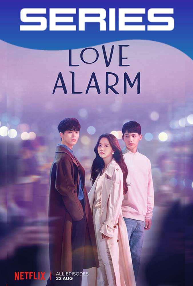 Love Alarm (2019) Temporada 1 Completa HD 720p Latino