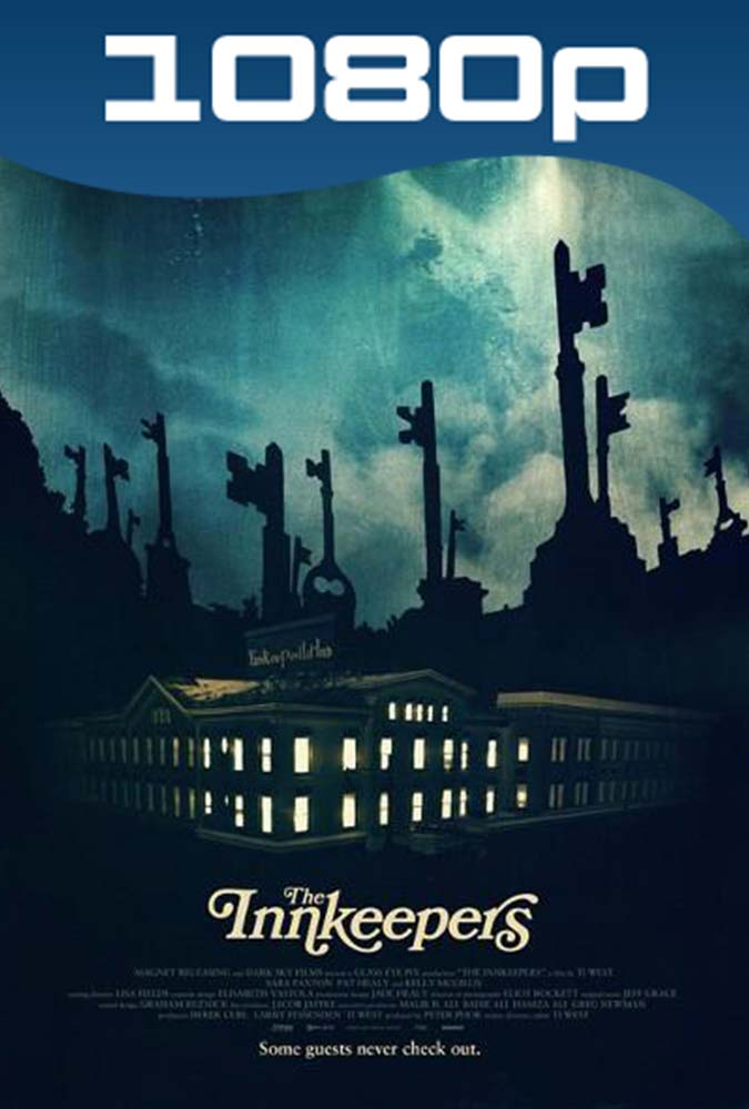 The Innkeepers (2011) 