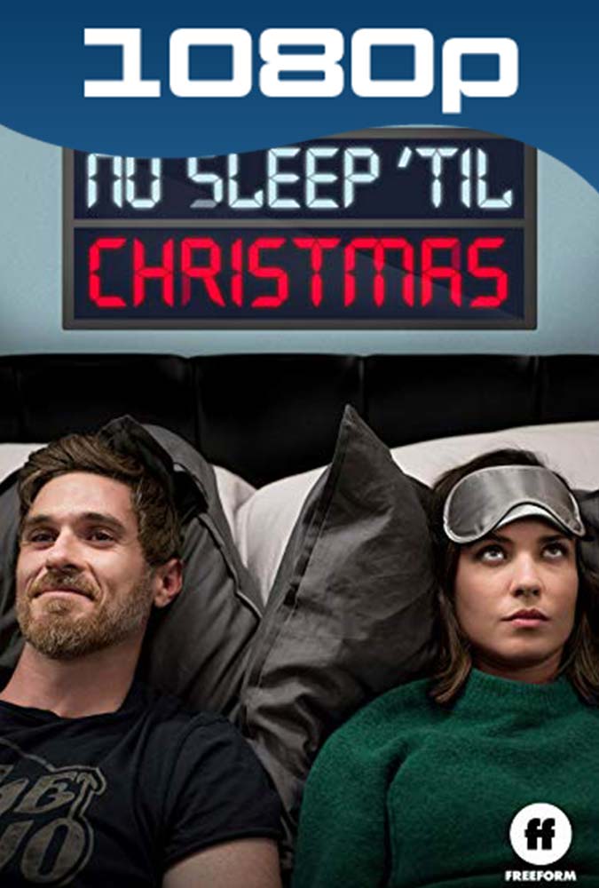 No Duermas Hasta Navidad (2018) HD 1080p Latino