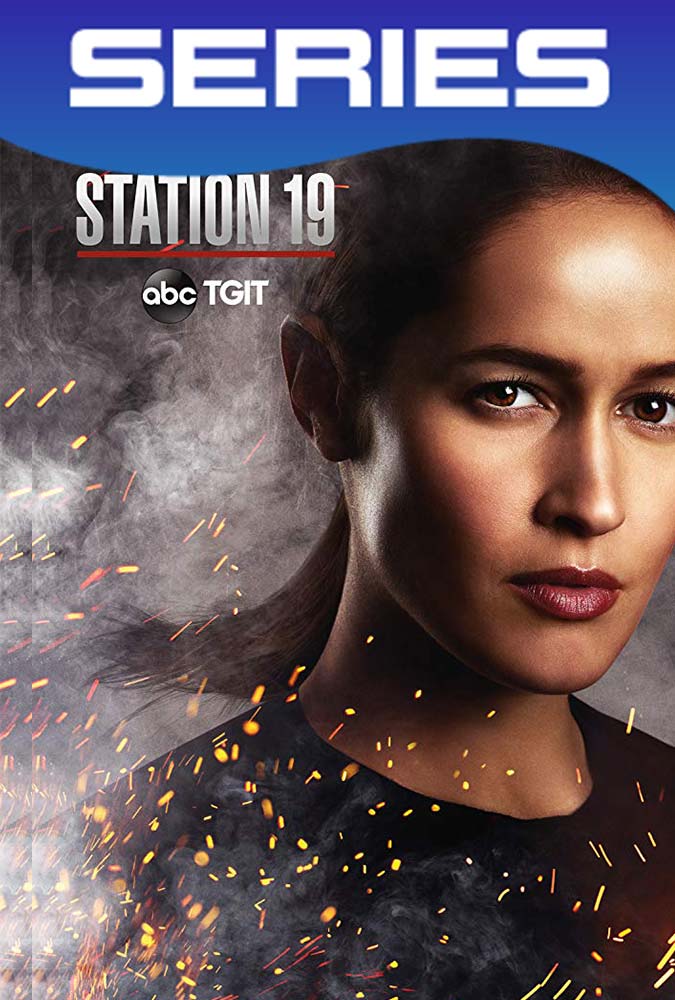 Station 19 Temporada 2 Completa HD 720p Latino