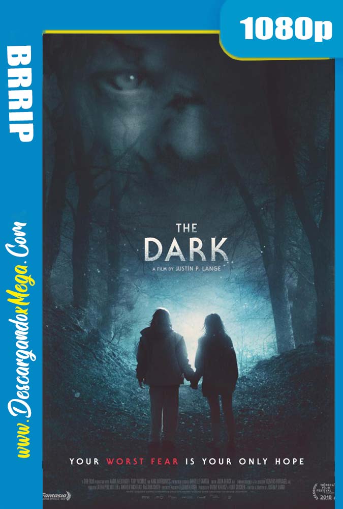La Oscuridad (2018) HD 1080p Latino