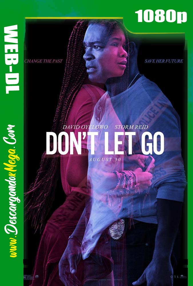 Don’t Let Go (2019) HD 1080p Latino