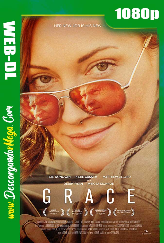 Grace (2018) HD 1080p Latino