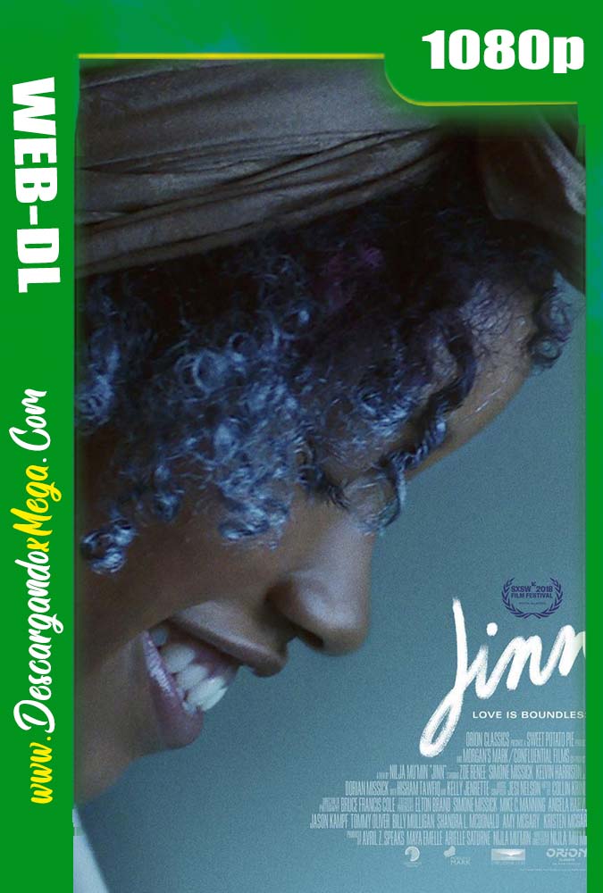 Jinn (2018) HD 1080p Español Latino