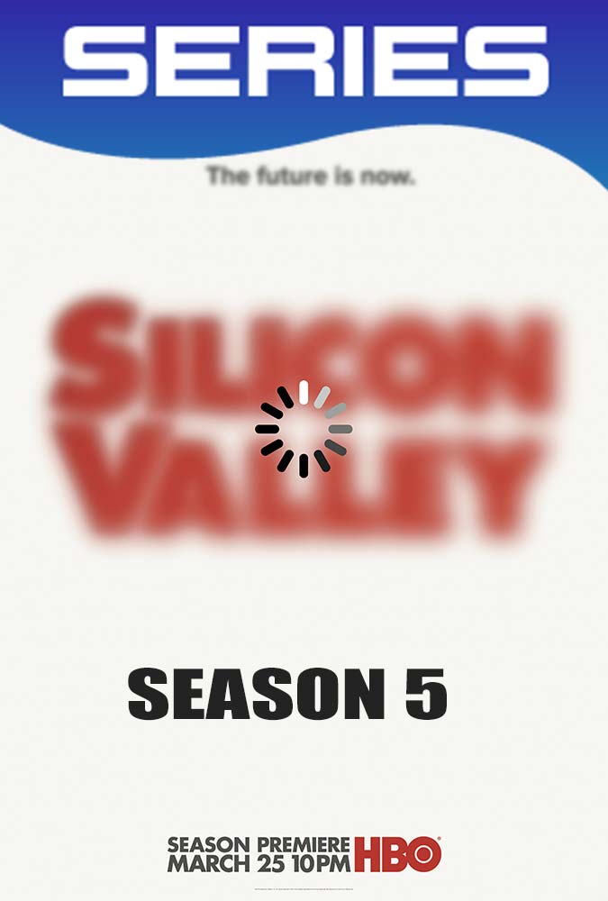  Silicon Valley Temporada 5 